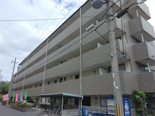 Ｍ’プラザ大住参番館の物件外観写真